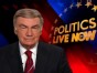 Sam Donaldson on Calling the Race