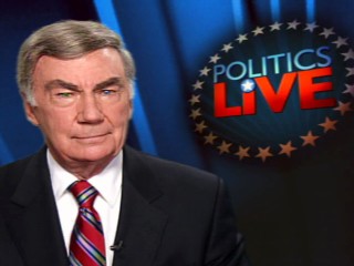 Presidential Debate, Round Two