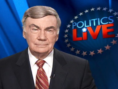 pio of abc news sam donaldson