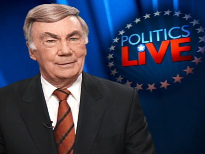 Video of Sam Donaldson discussing the Gov. Blagojevich situation.