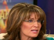Palin-Palooza: Fmr. Gov. Takes Spotlight