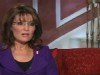 Video of Sarah Palin comparing death panels to Reagan's evil empire.