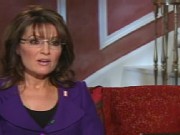 Palin: 'Death Panels' Like Reagan's 'Evil Empire'