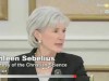 Sebelius: McDonalds Story Is 'Flat Out Wrong'
