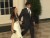 ABC News video of guests arriving at Obama State Dinner.