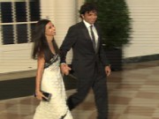 Obama State Dinner: A Sampling of Guests
