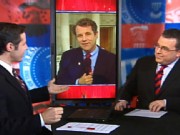 Saturday Showdown in the Senate