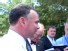 Kaine Out of VP Running?