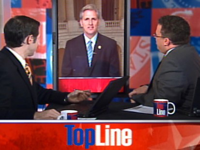 Video of ABC News Top Line