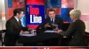 Video of ABC News' Top Line.