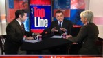 Video of ABC News' Top Line.