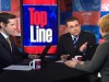 Video of ABC News' Top Line.