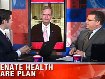 Video of ABC News Top Line