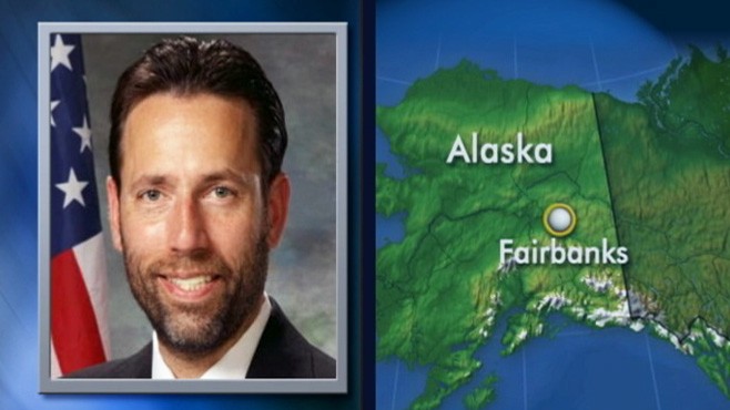 Joe Miller: Rule of Law Not Being Followed