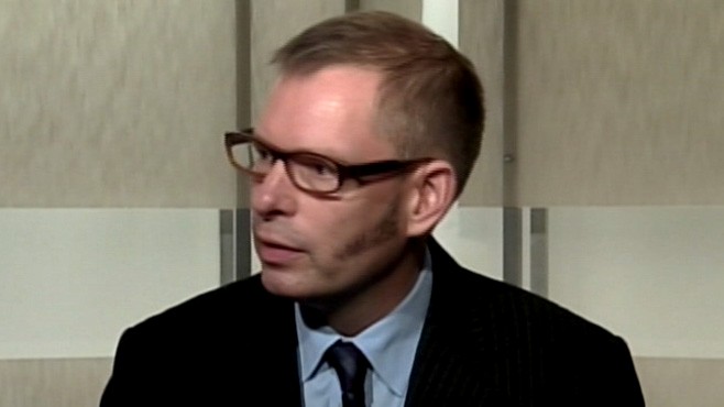 Matt Kibbe: This Isnt Stimulus, This Is Dodging