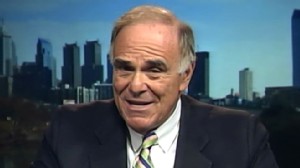 ed rendell snow