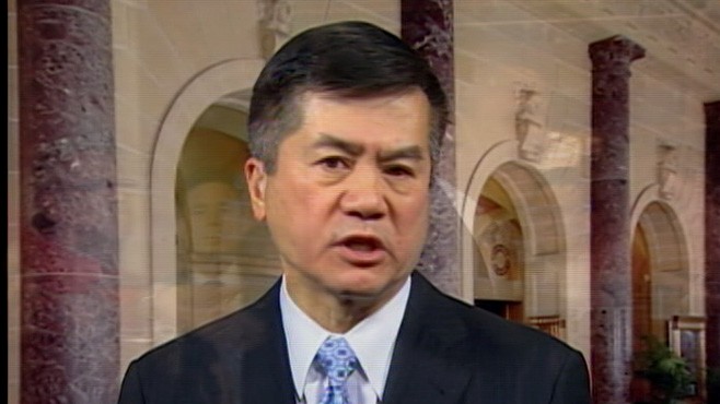VIDEO: Gary Locke: Above 9 Percent Unemployment Unacceptable