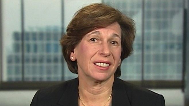 VIDEO: AFT Pres: Gov. Walker Wants to Take Away Peoples Voice