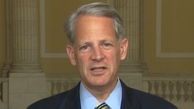 VIDEO: DCCC Chair: Republicans Are 'Hypocrites' on Medicare