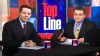 Video of ABC's Top Line with  Playoff PAC co-founder Matthew Sanderson will talk about replacing the Bowl Championship Series.