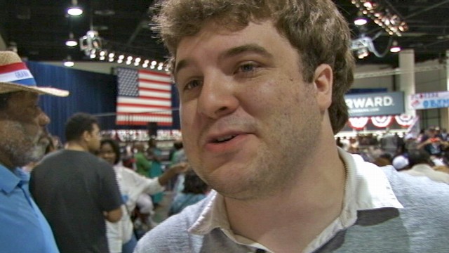 WATCH: Voters Blast Negative Ads