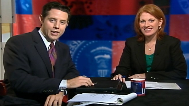 Video: ABC News Yahoo! News Poll talks about Anger and The Tea Party.