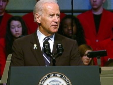 Biden Applauds Boston's Courage