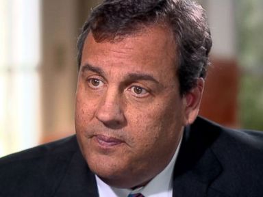 Exclusive: Christie Says His Style Didn't 'Inspire' Bridge Scandal