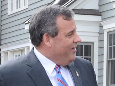 Chris Christie: 'They Love Me in Iowa'