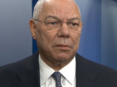 Colin Powell on At-Risk Youth: 'You Can't Hide From This Problem'
