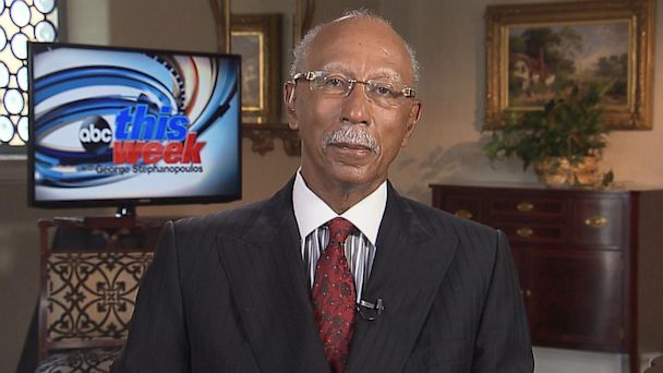 ABC dave bing this week jt 130721 16x9 608 Detroit Mayor: We Will Come Back From Bankruptcy
