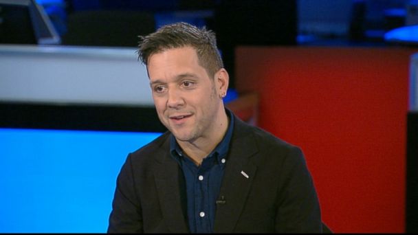 George Stroumboulopoulos On Toronto Mayor S Sensational Scandal Abc News