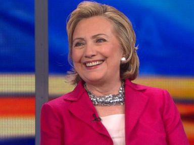 Clintons Had To 'Keep Working Really Hard' to Clear Debt