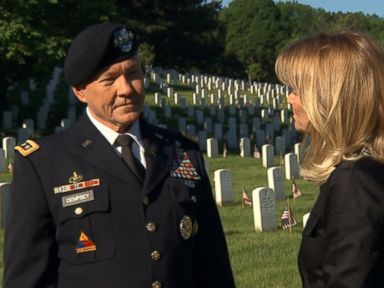 Gen. Dempsey Suspects Some VA Allegations Will Be Proven True