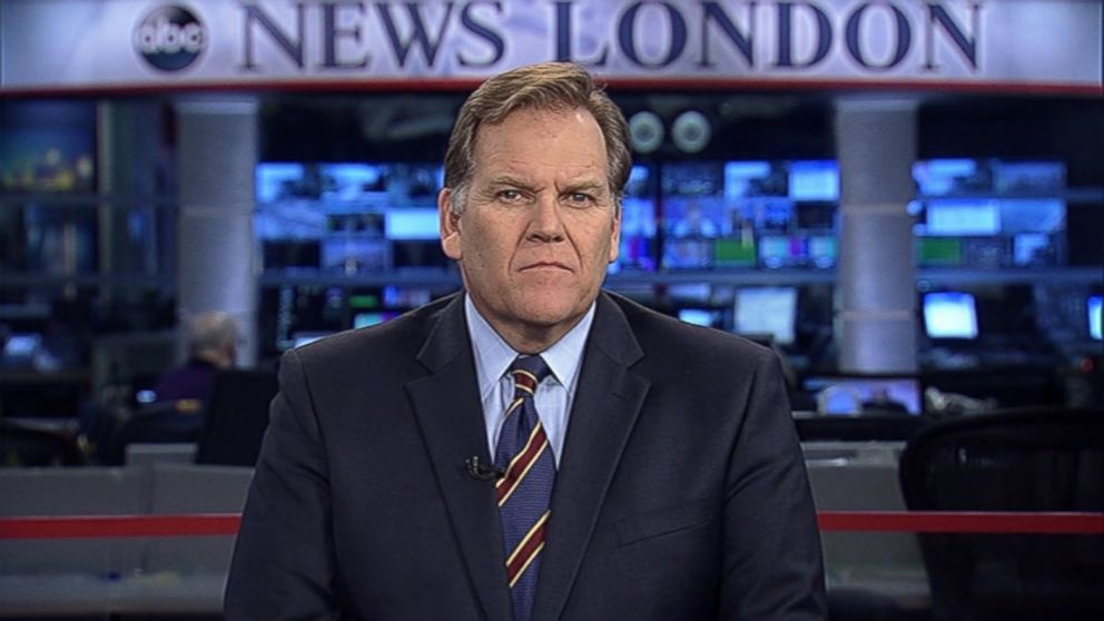 PHOTO: House Intelligence Committee Chair Representative Mike Rogers on This Week