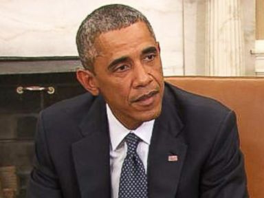President Obama Says He's Open to Appointing an Ebola Czar