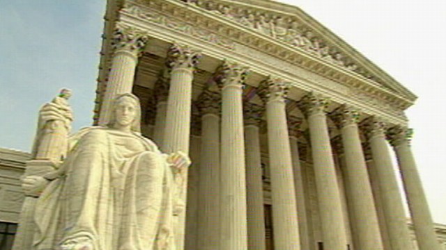 VIDEO: Health Care Ruling a Big Victory for Obama Adminis