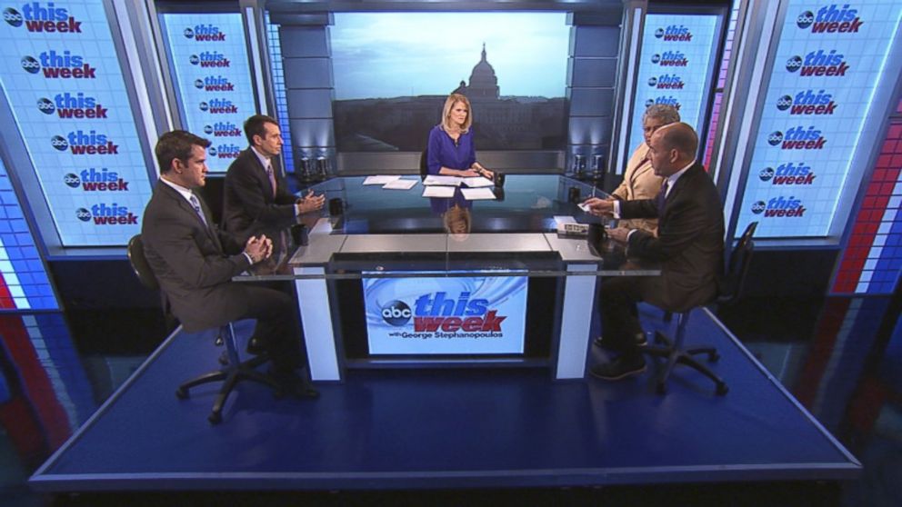 PHOTO: This Week Roundtable