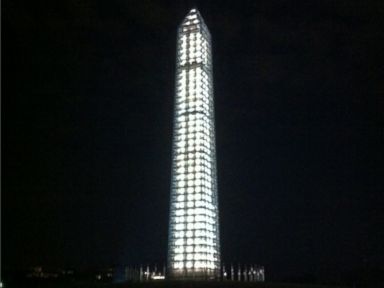Your Washington Monument Photos