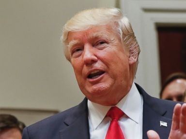 Hill reacts to report that Trump shared intel