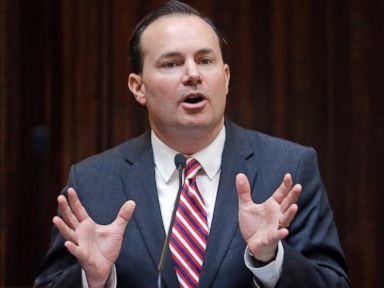 Sen. Mike Lee blames Congress for Trump's sluggish start: 'Look in the mirror'