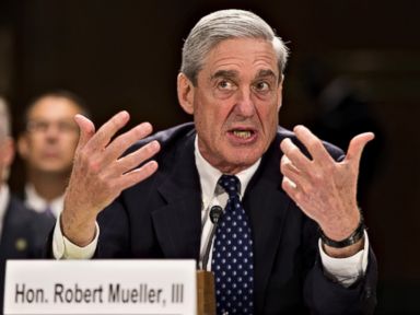White House officials deny claim Trump seeking Mueller firing
