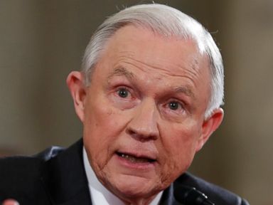 Sessions questions DOJ reports on Ferguson, Chicago policing