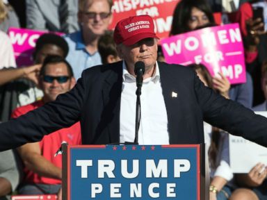 Everything You Need to Know for the Presidential Election
