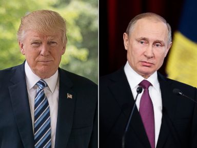 Trump, Putin to hold bilateral meeting at G20 Summit