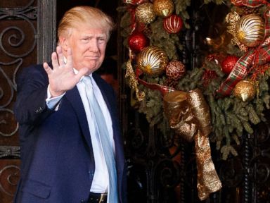 Trump Dismisses Russia Sanctions: 'Time for Our Country to Move On'
