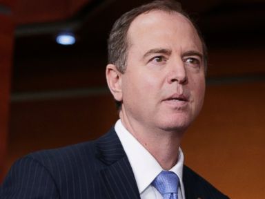 Top Dem on House Intel Committee calls for review of Kushner's security clearance