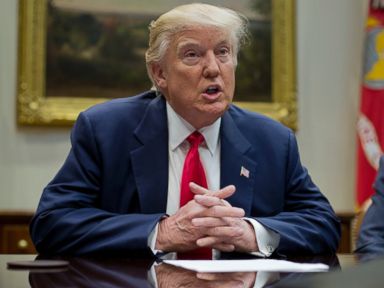 Trump plans to donate salary, despite pledge not to take one