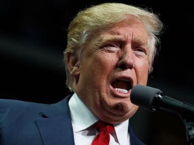 Trump Says Electoral College 'Genius' After Calling It 'Disaster'