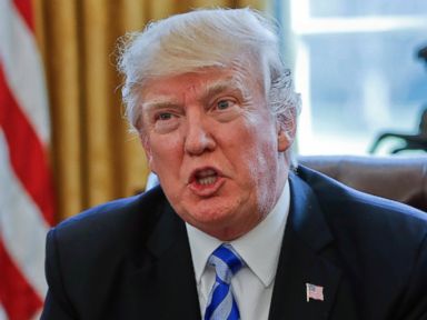 Trump plans office to bring business ideas to government